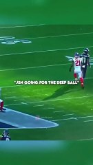 JSN INSANELY SMART FAKE OUT 🤯👀 #shorts#viral #reels #fypage