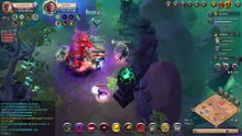 Albion Online Group Comp