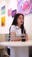 I'm Dating an Outcast Full Episode