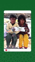 Floods Destroyed Homes in Pakistan - Families In Need of Your Help