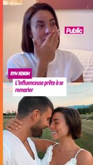 « Me remarier avec cette personne… » : Rym Renom se confie sur sa vie amoureuse