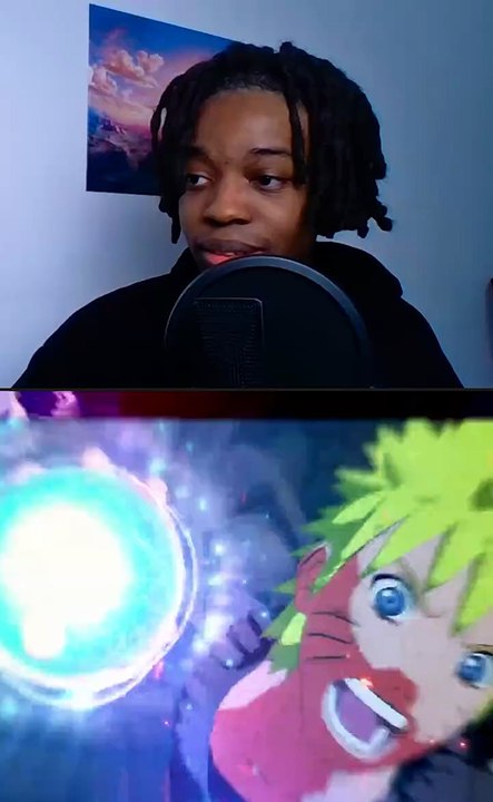 Le prochain jeu naruto #naruto