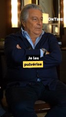 Le conseil de Christian Clavier pour Claire Chust qui a tout changé