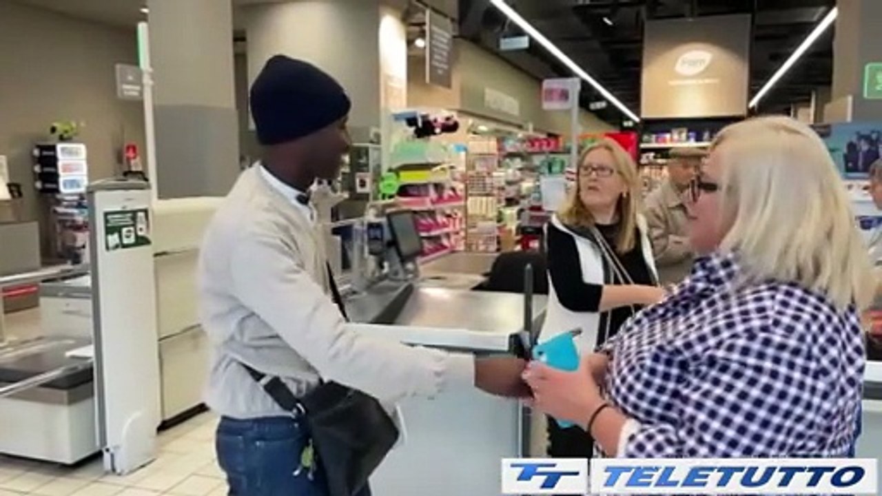 Video News - Marcel, vigilantes aggredito: "Difficile dimenticare"