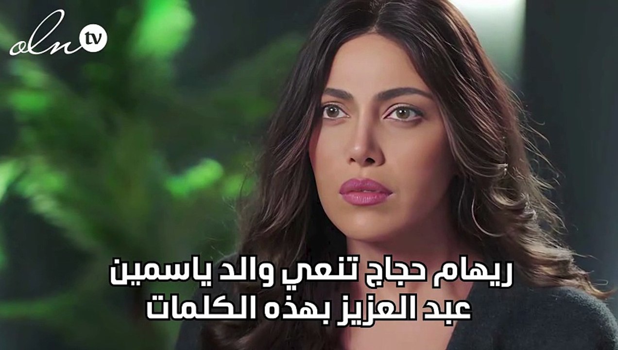ريهام حجاج تنعي والد ياسمين عبد العزيز بهذه الكلمات