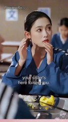 The Tycoon's Secret Heir - Chinese Drama - Full English Sub