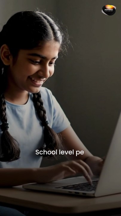 Olympiads Boost Skills Beyond School Exams