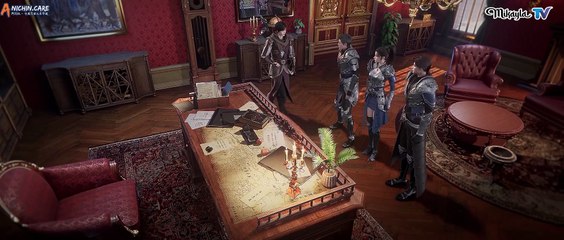 Purple River Season 2 Episode EP 11 Subtitle Indonesia
