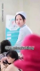 when the moon was full chinese drama (Turn on Subtitle for English)