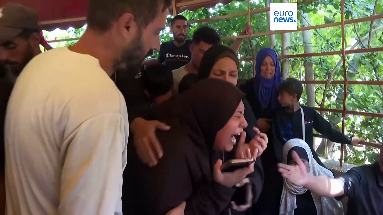 Śmiertelne naloty Izraela w Strefie Gazy: zginęło co najmniej 17 osób