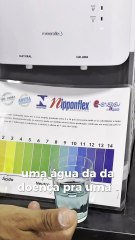 Como ter uma fonte de água mineral na sua casa!