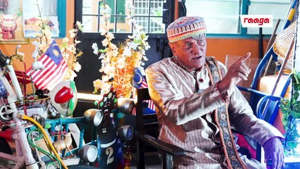 Exploring Kampung Chetti: The Unique Heritage Village of Melaka | Kabil