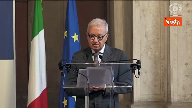 Mantovano: Senza il lavoro dei giornalisti la democrazia non avrebbe vita