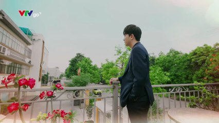 Dịu dàng màu nắng Tập 35 VTVgo