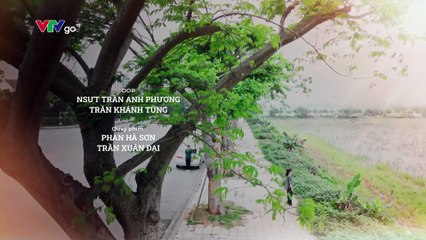 Dịu dàng màu nắng Tập 32 VTVgo