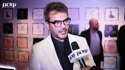ماذا قال سامو زين لكاميرا نواعم عن النشيد الوطني السوري؟