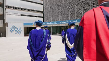 Video: OpenAI CEO Sam Altman gets first honorary doctorate from UAE's MBZUAI