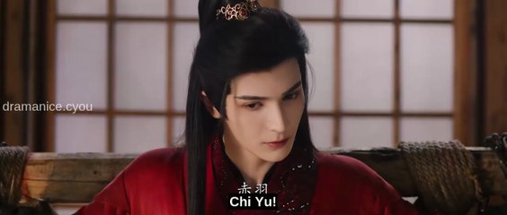 Twin Fates Chinese Drama (2025) EP.13 ENG SUB
