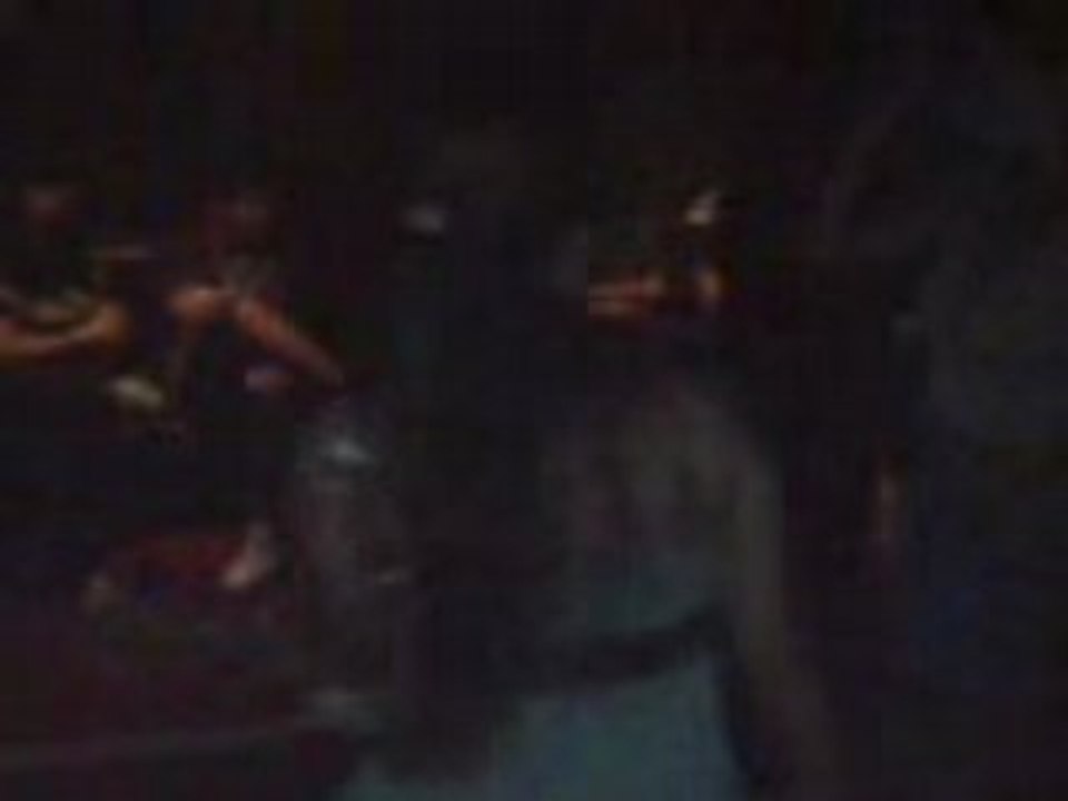 BOOGALOO FUNKY 3
