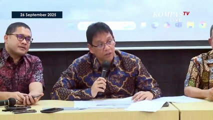 Tok! Menkeu Purbaya Pastikan Cukai Rokok Tidak Naik Tahun 2026