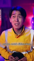 Pria miskin bantu orang tua menghalang mobil, ternyata dapat kekuatan super, langsung dapat harta! 【 INDO SUB 】