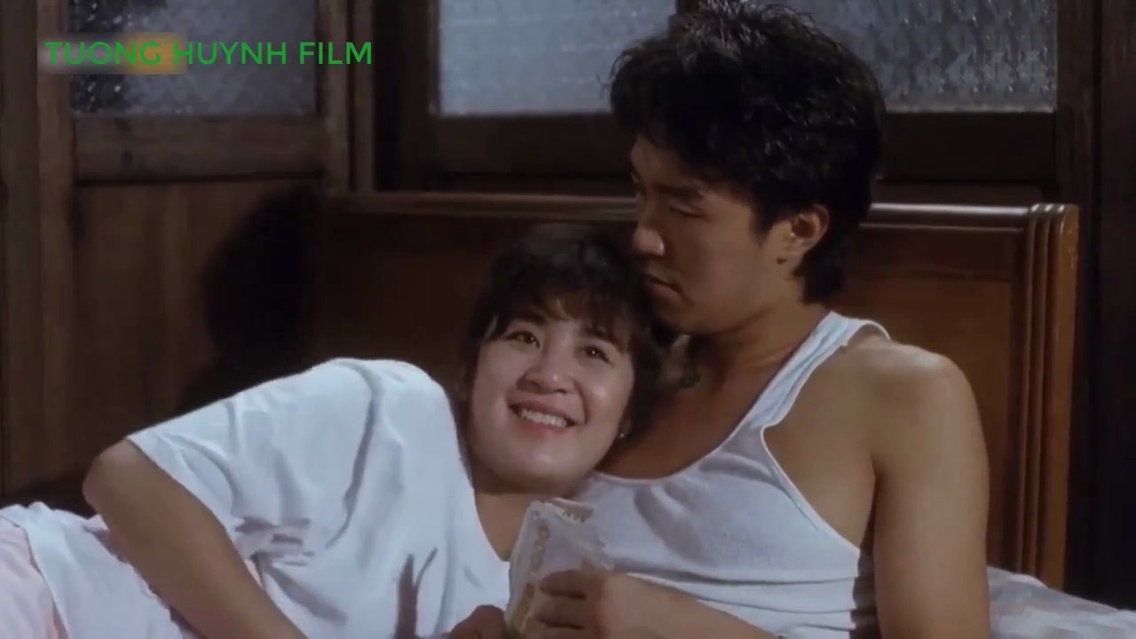 Tình Yêu Và Cuộc Đời - Châu Tinh Trì (Lồng tiếng)