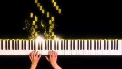 Hanon - The Virtuoso Pianist in 60 Exercises, No.10