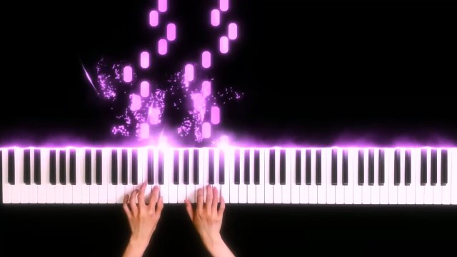 Hanon - The Virtuoso Pianist in 60 Exercises, No.8 Piano Tutorial