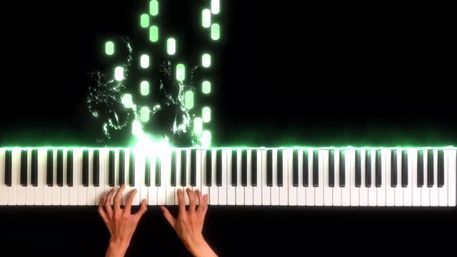 Hanon - The Virtuoso Pianist in 60 Exercises, No.6 Piano Tutorial