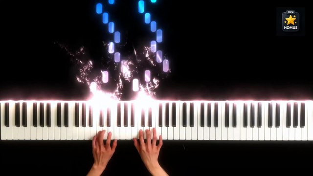 Hanon - The Virtuoso Pianist in 60 Exercises, No.2 Piano Tutorial