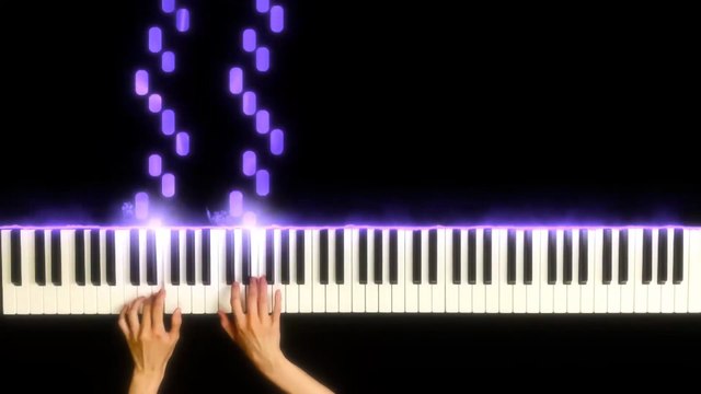 Hanon - The Virtuoso Pianist in 60 Exercises, No.7 Piano Tutorial