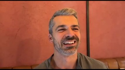 Luca Argentero, da attore a produttore: la sfida è il vino alcol-free