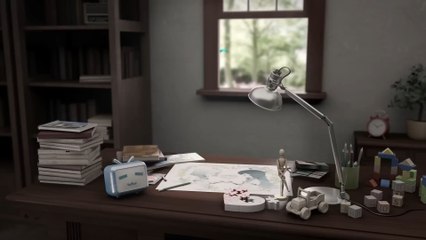 Người Đại Diện Thời Gian Phần 1 Tập 8 Lồng Tiếng - Link Click Ss1 Engsub | Phim Hay