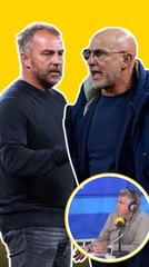 Julio Pulido: “De la Fuente tiene razón, pero ha sido un maleducado y un agrandado con Flick”