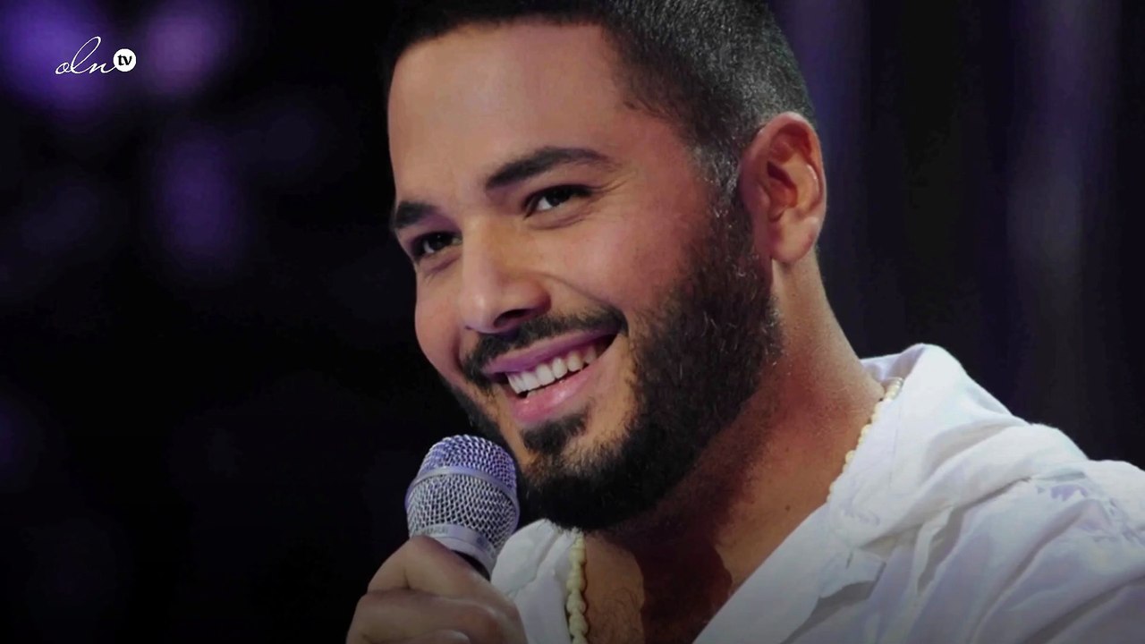 رامي عياش في فندق جيه دبليو ماريوت المارينا ليلة رأس السنة