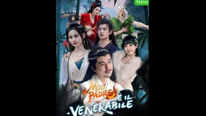 Mio Padre È Il Venerabile O