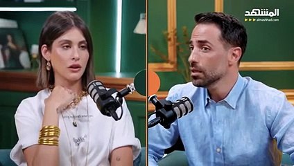 بالفيديو- تفاصيل شخصيىة عن حياة نور عريضة