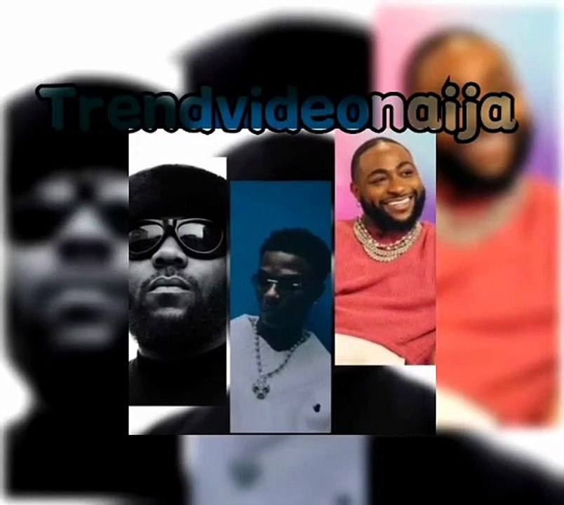 Nigeria Popular rapper Odumodu black has set to release Album called Industry machine featuring Wizkid and Davido.     Trendvideonaija, Trend video Naija, Trending videos, Online videos, Latest trending videos, Trending news, Music videos, Comedy videos