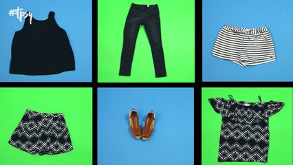 These Specific Pieces of Clothing Will Transform Your Wardrobe