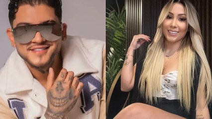 Ella es Angie Miller, pareja de B-King: está desaparecida en México
