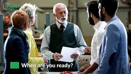 Knowing the Signs That Tell You When It’s Time to Retire!
