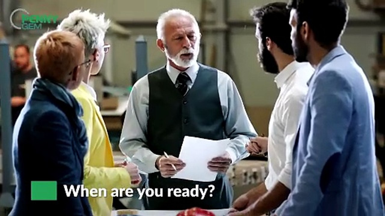 Knowing the Signs That Tell You When It’s Time to Retire!