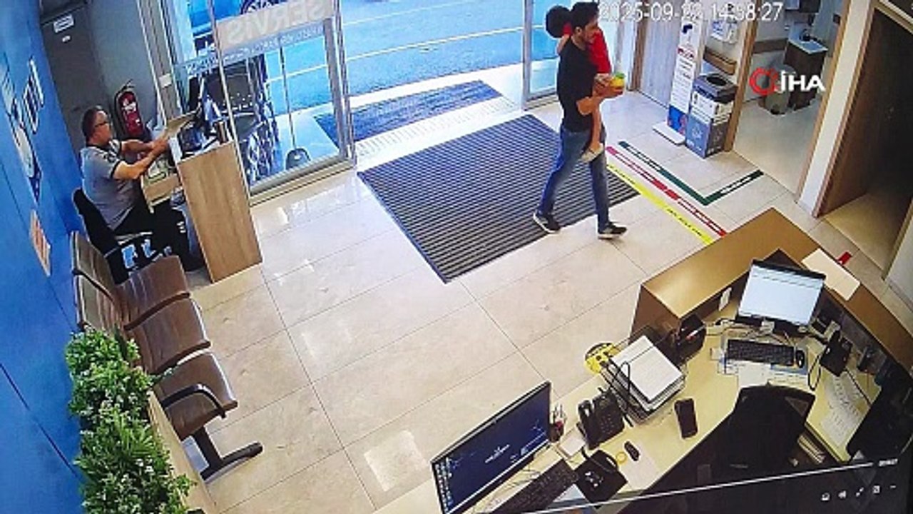 İki kardeş hayatını kaybetmiş, anneleri kalp krizi geçirmişti! Görüntüler ortaya çıktı