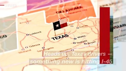 The Trucks of The Future! Autonomous Trucks Start Their Journey