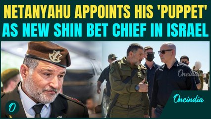 Netanyahu’s Loyalist Takes Over Shin Bet: Fired Gen. David Zini Appointed Despite Army Resistance