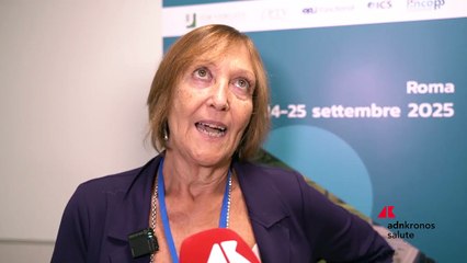 Salute, urologa Costantini: ‘adattare terapia a esigenze paziente con vescica iperattiva’