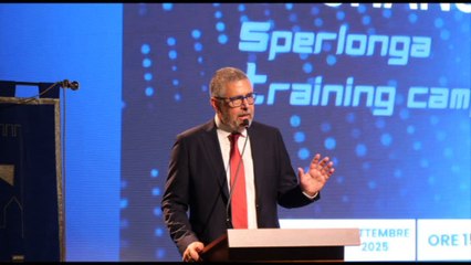 Anci Lazio, a Sperlonga la nuova edizione del Training Camp