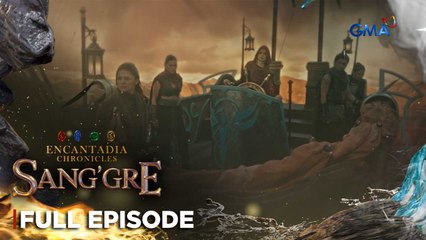 Sang'gre Episode 75 | Encantadia Chronicles (September 26, 2025) - Restoring Balance in Encantadia