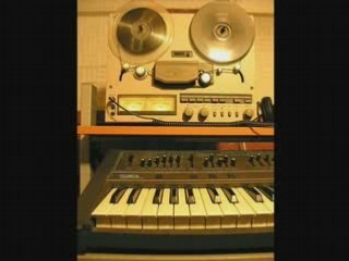 Paul kalkbrenner - Bingo Bongo