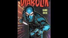 DIABOLIK---GAME OVER